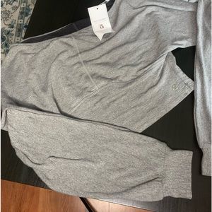 Buff Bunny Dreamy Crop Top